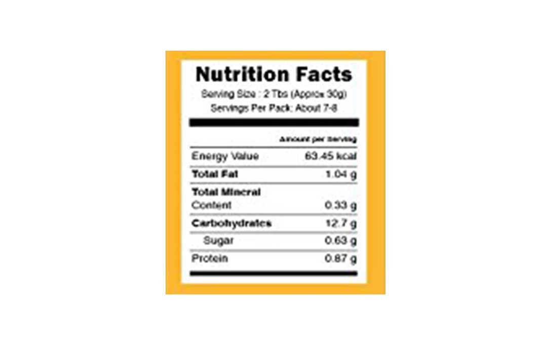 Early Foods Insta-Porridge- Whole Wheat, Almond & Dates   Box  200 grams
